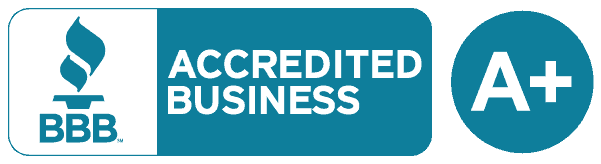 Comfort 360 is a BBB accredited business