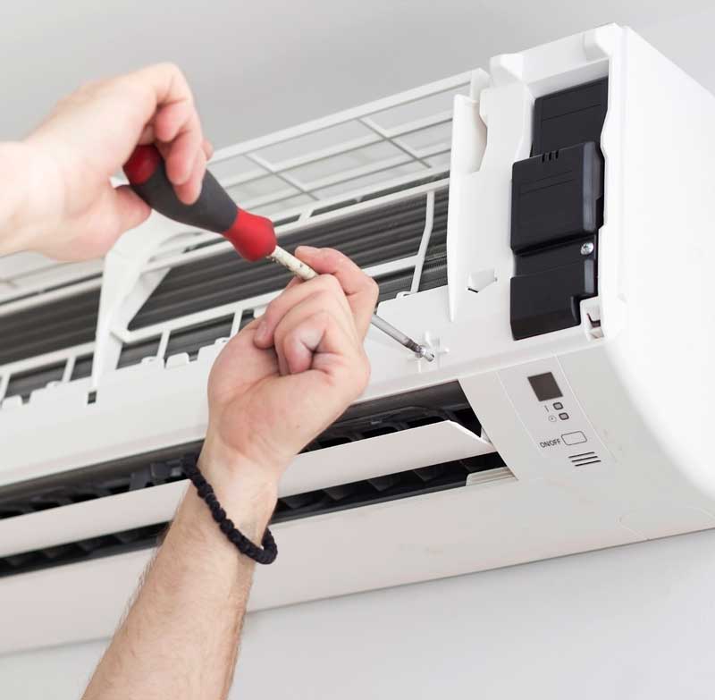 Keep your home warm and comfortable with Comfort 360's heating installation services