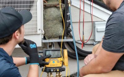 Common AC Problems & Repairs You Need to Try
