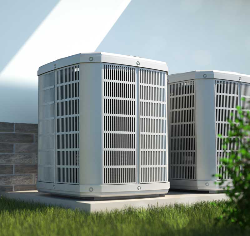 Comfort 360 offers certified AC Repair
