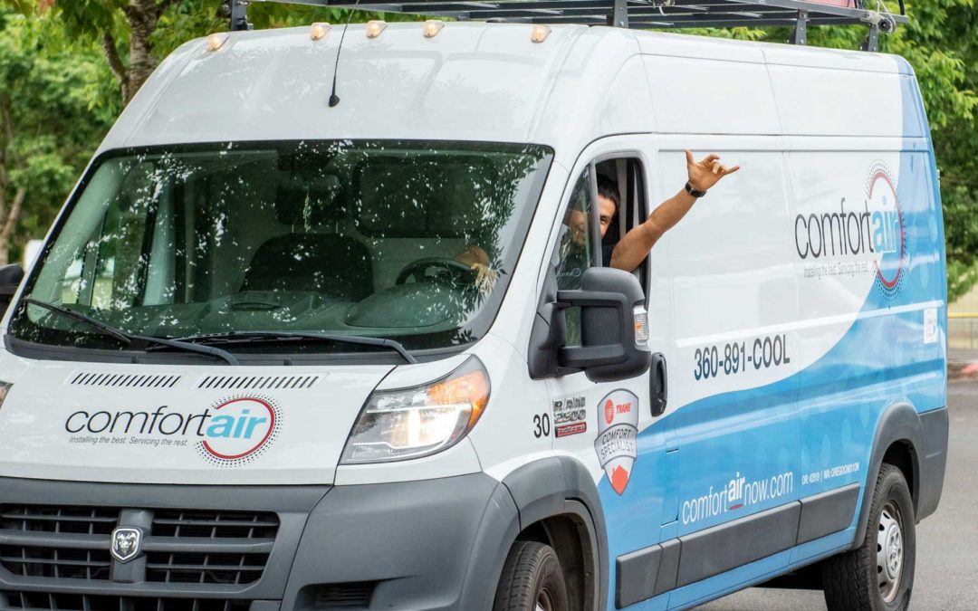 7 Tips to Save Money on Your AC this Summer