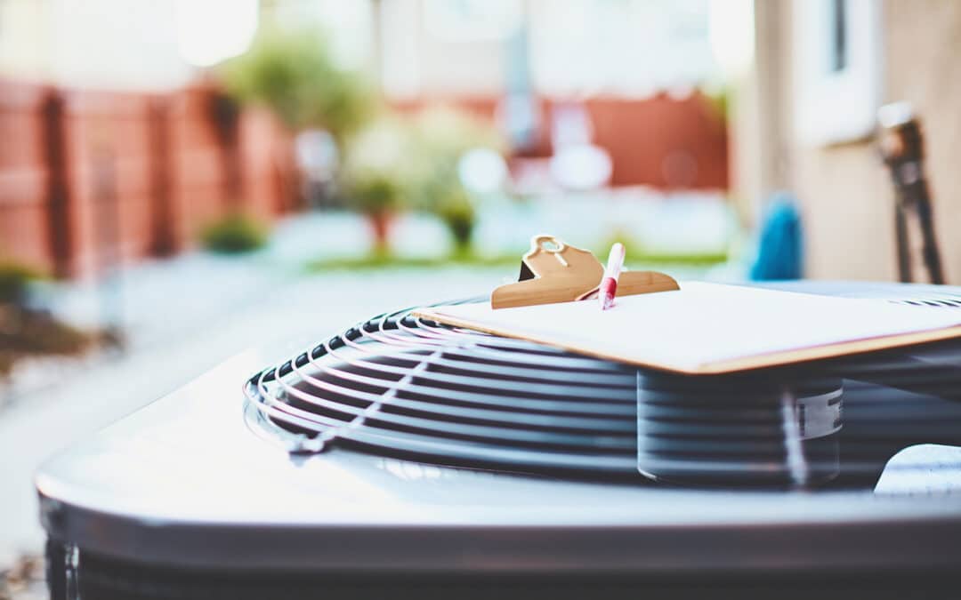 Air Conditioning Installation 101