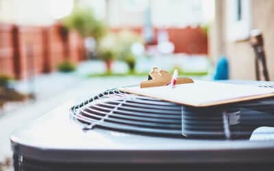 Air Conditioning Installation 101