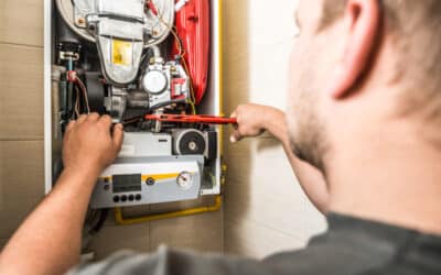 Why is Furnace Installation SO Expensive?