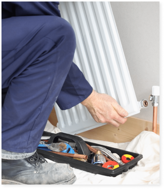 XV20 Heat Pump