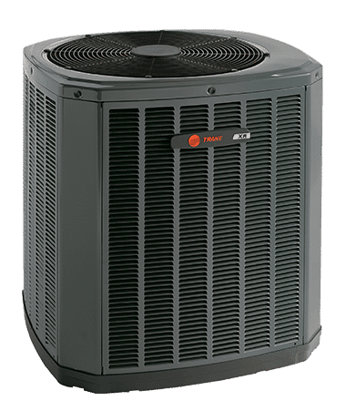 TRANE XR17