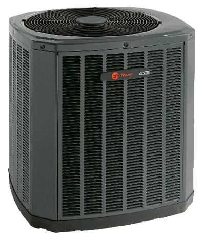 TRANE XV18