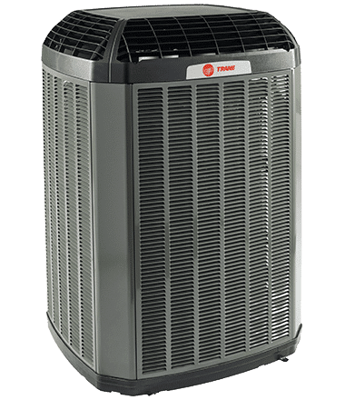 TRANE XV20i VARIABLE SPEED