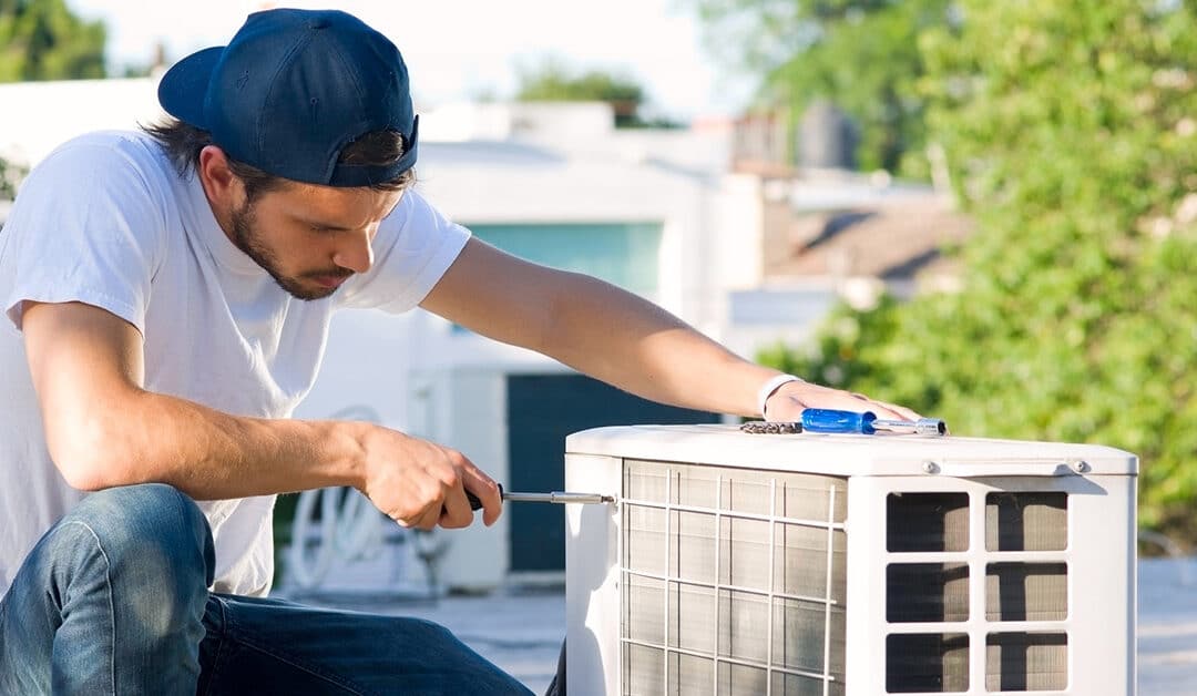 DIY vs Professional: When to Call for HVAC Repair