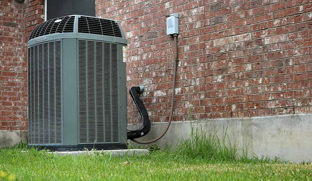 The Difference Between a Heat Pump & an Air Conditioner
