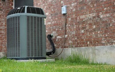 The Difference Between a Heat Pump & an Air Conditioner