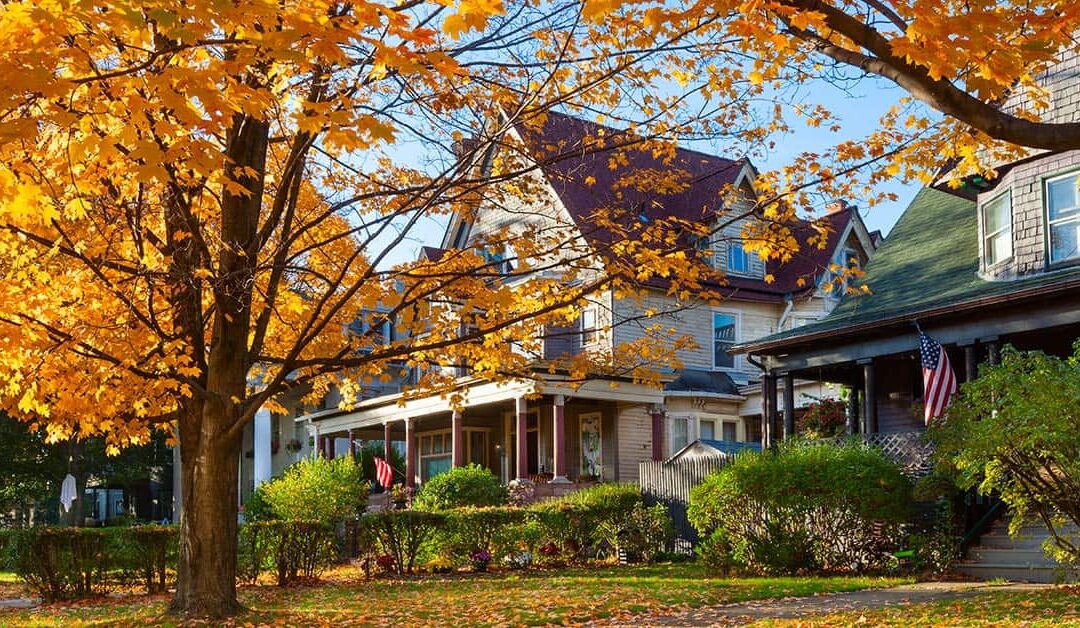 Preparing Your HVAC for the Fall: Essential Maintenance Tips
