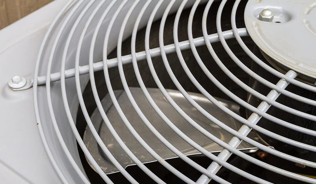Common Causes of a Rattling AC