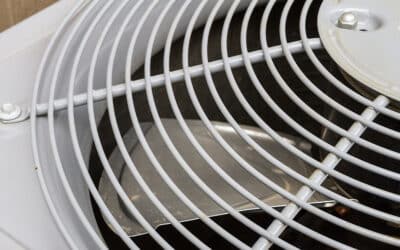 Common Causes of a Rattling AC