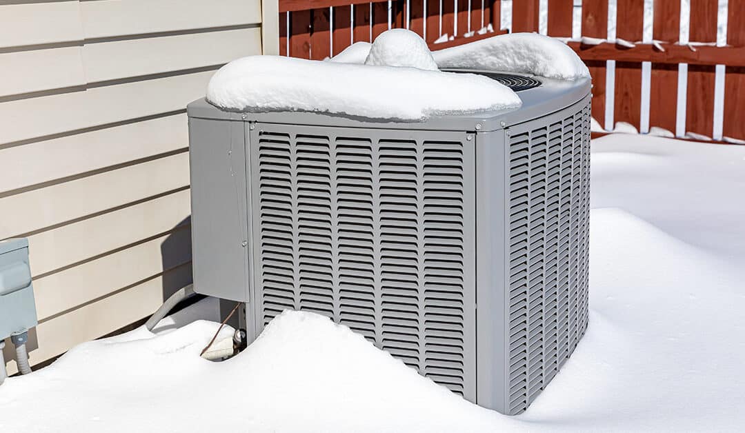 How to Maintain Your HVAC System in Winter