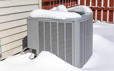 How to Maintain Your HVAC System in Winter