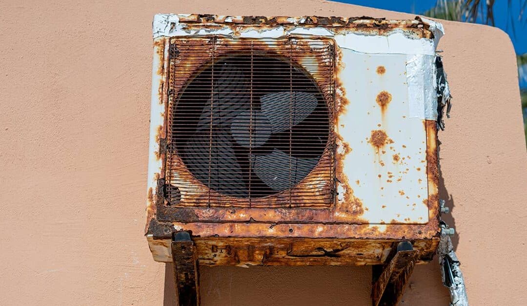 Signs It’s Time to Replace Your AC Unit