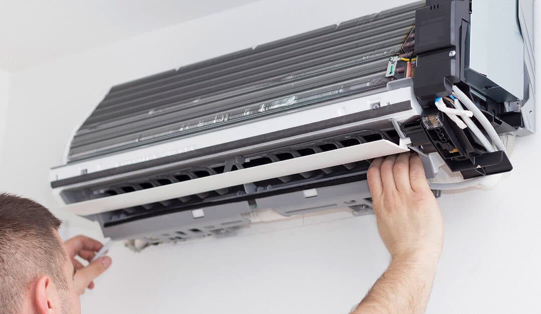 Signs Your Ductless Mini-Split Needs Repair