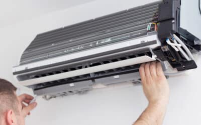 Signs Your Ductless Mini-Split Needs Repair