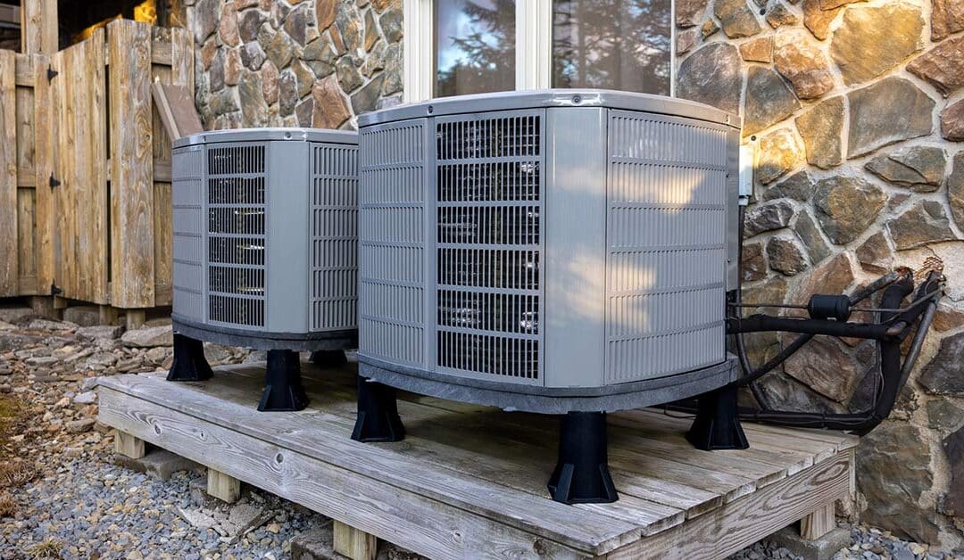 Common Myths About HVAC Systems