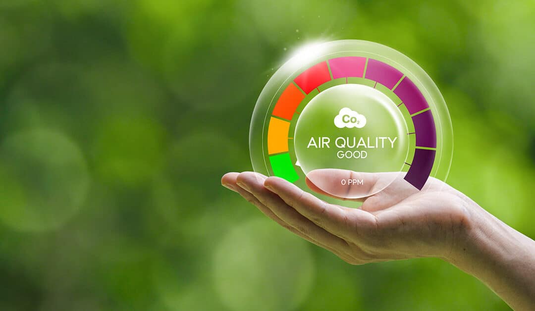How to Improve Indoor Air Quality in Your Home